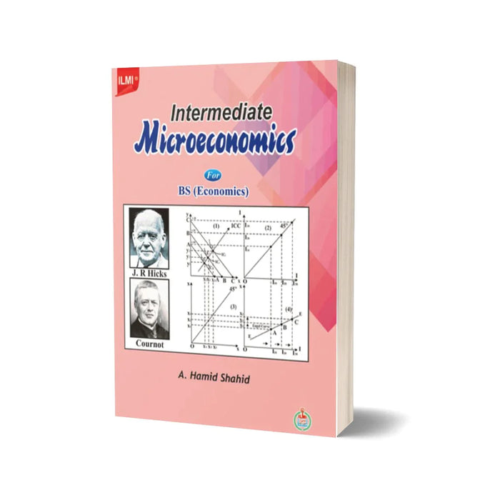 ILMI Intermediate Microeconomic