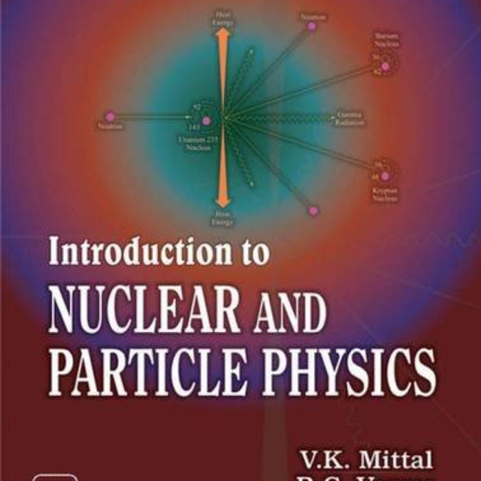 Introduction To Nuclear And Particle Physics 3rd Edition