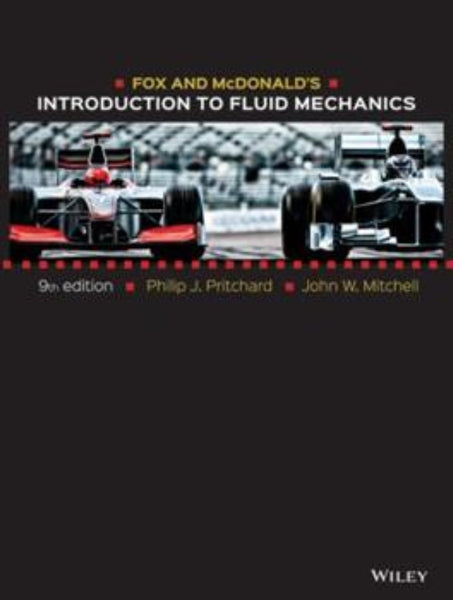 Introduction to Fluid Mechanics 