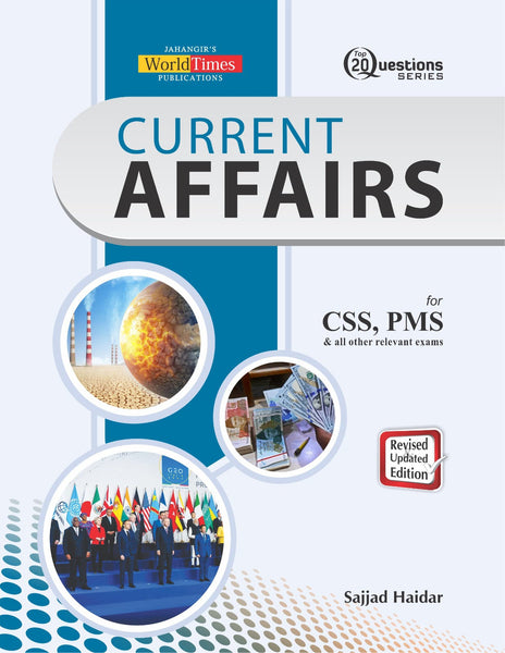 Jwt Current Affairs