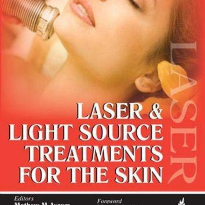 Lasers And Light Source Treatment For The Skin