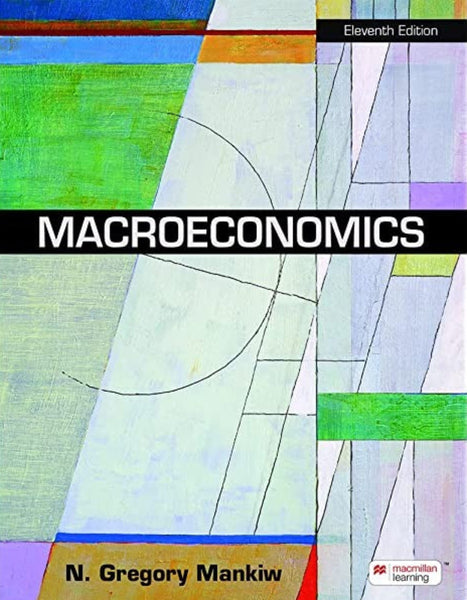Macroeconomics 11th Edition