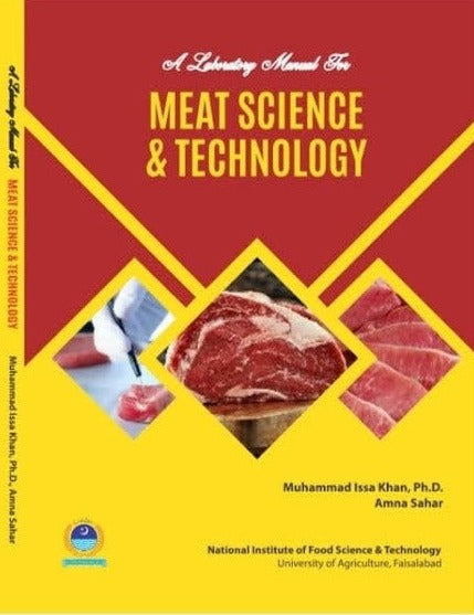 Meat Science And Technology