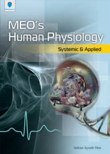 Meo’s Human Physiology Systemic and Applied