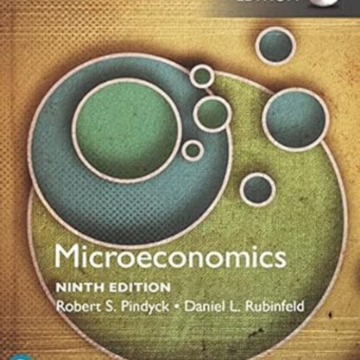 Microeconomics 9th Edition