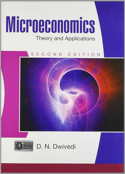 Microeconomics Theory and Applications 2nd Edition