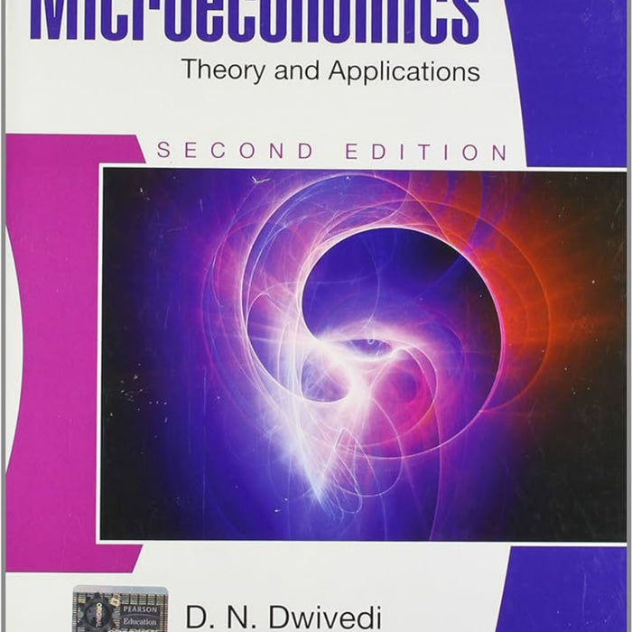 Microeconomics Theory and Applications 2nd Edition
