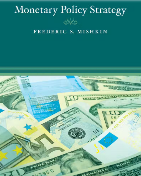 Monetary Policy Strategy