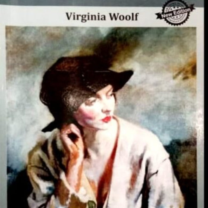 Mrs. Dalloway by Virginia Woolf