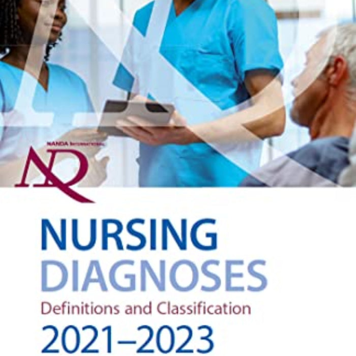 NANDA International Nursing Diagnoses