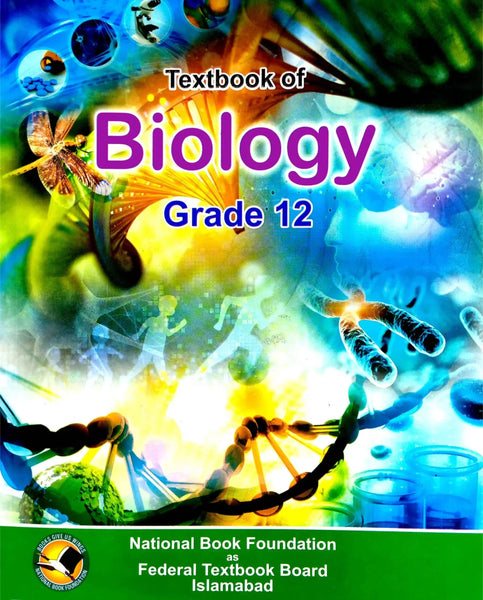 NBF Biology 12