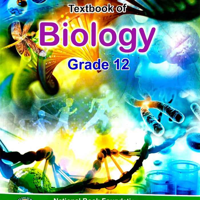 NBF Biology 12