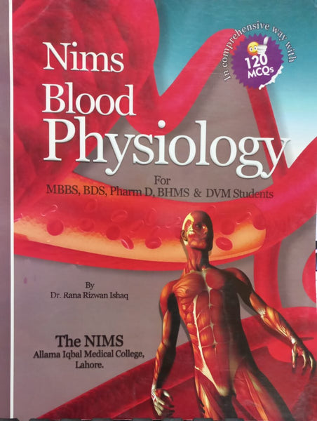 Nims Blood Physiology 