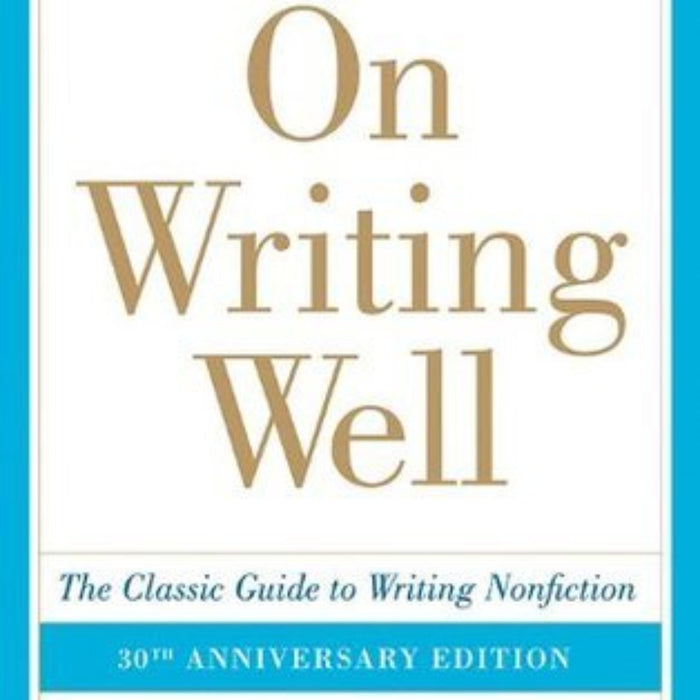 On Writing Well