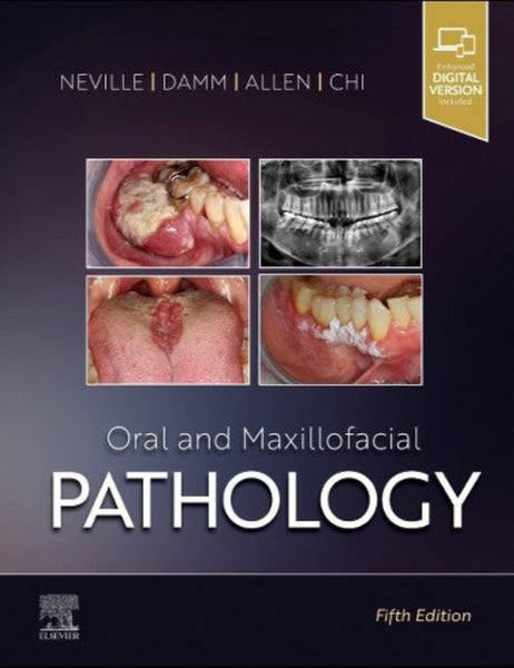  Oral and Maxillofacial Pathology