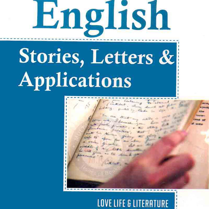 Sunshine Outstanding English Stories Letters & Applications 