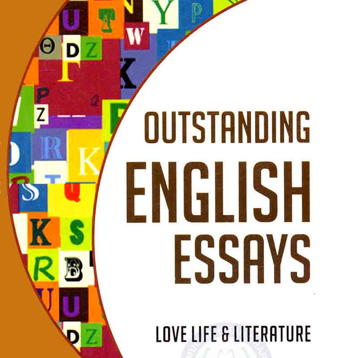 Outstanding English Essays 