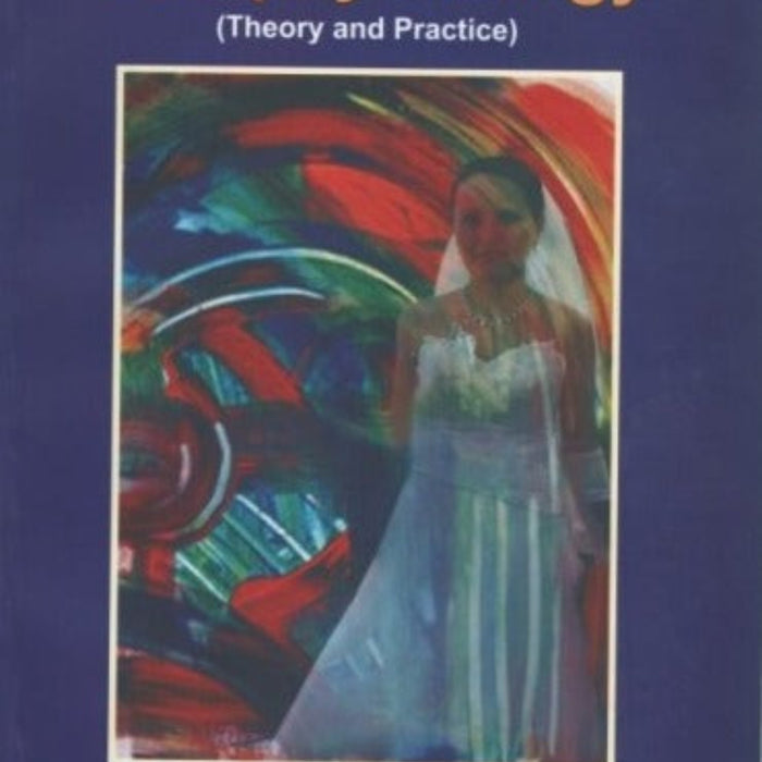  Parapsychology (THEORY OF PRACTICE) By Prof Dr Asim Sehraie