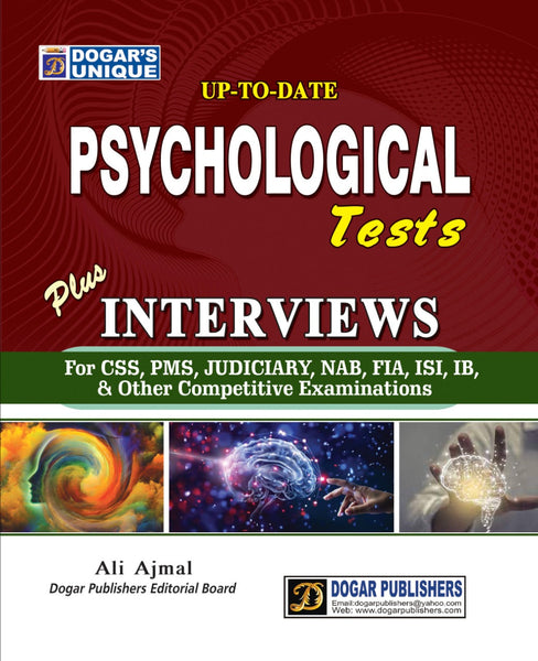 Psychological Tests