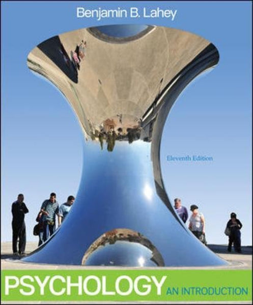 Psychology: An Introduction 11th Edition