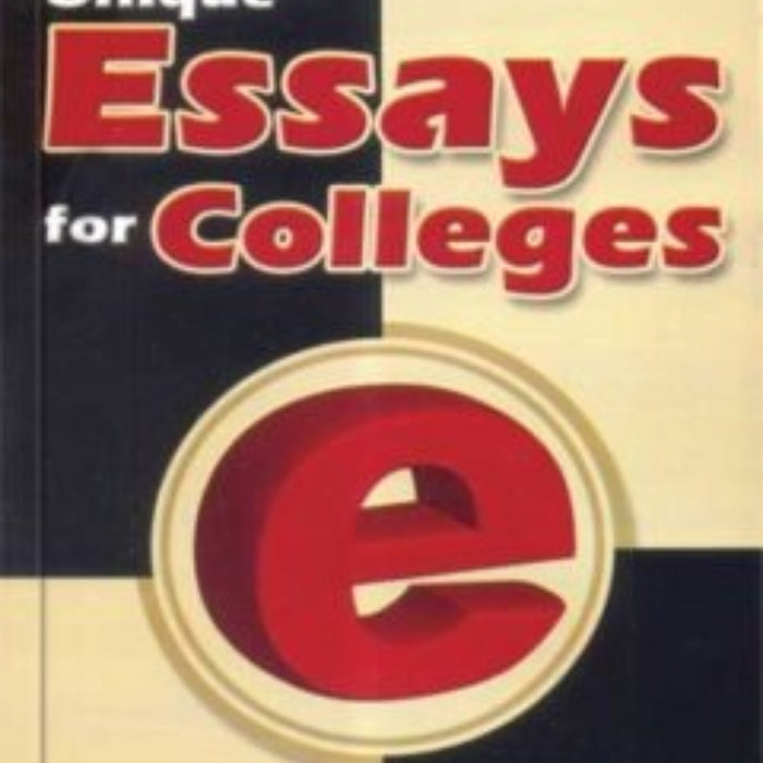 Rabia Unique Essays for Colleges 