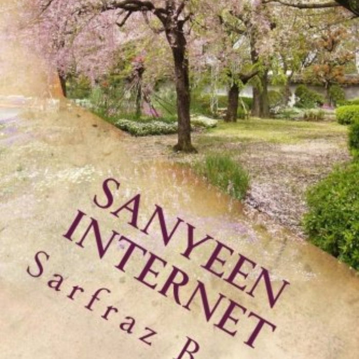 Sanyeen Internet 