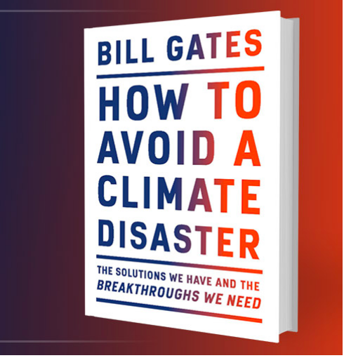 How to Avoid a Climate Disaste