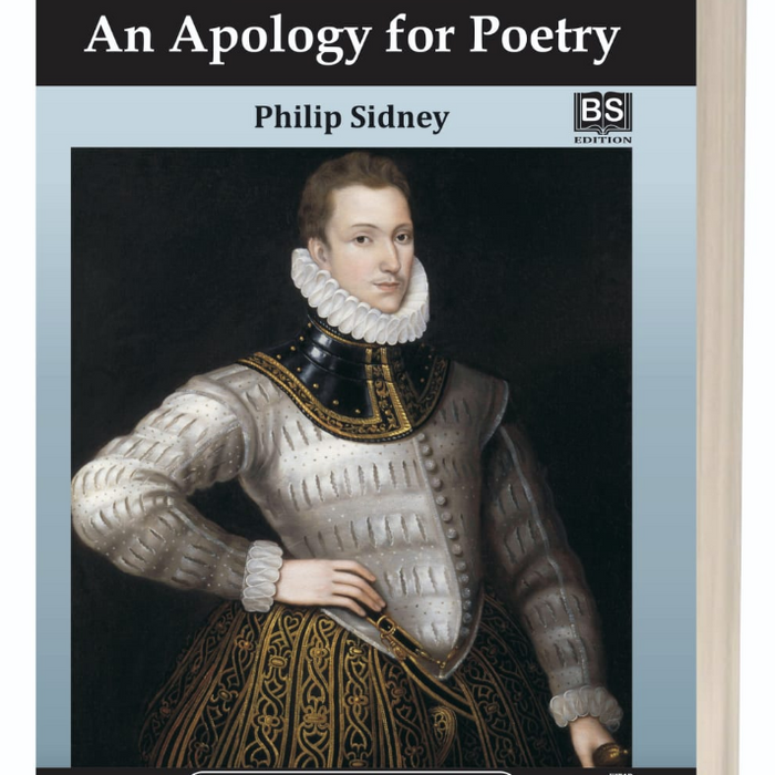 An Apology for Poetry by Philip Sidney – Kitab Mahal