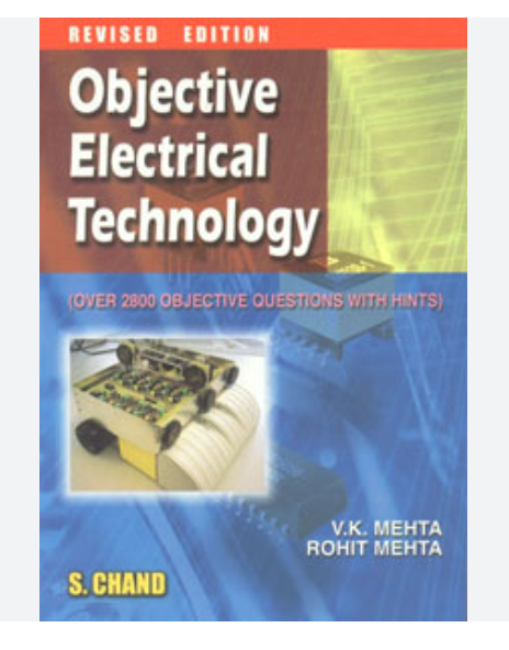 Objective Electrical Technology 5th  Edition