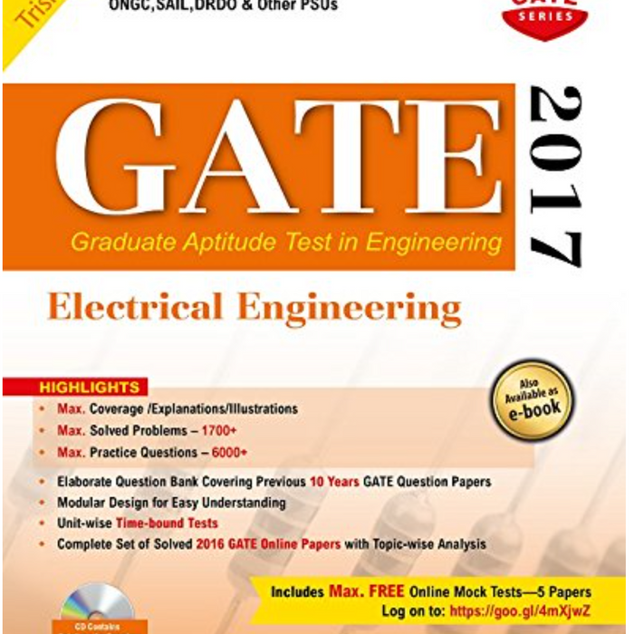 Trishnas Gate Electrical Engineering