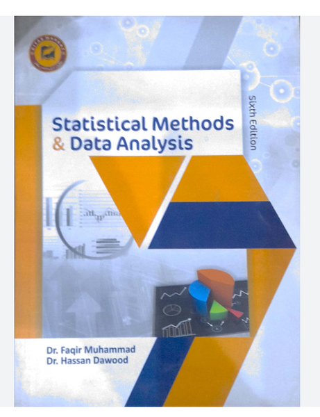 Statistical Methods And Data Analysis 6th Edition