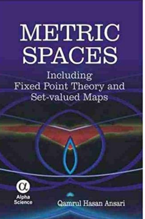 Metric Spaces Including Fixed Point  Theory And Set valued Maps