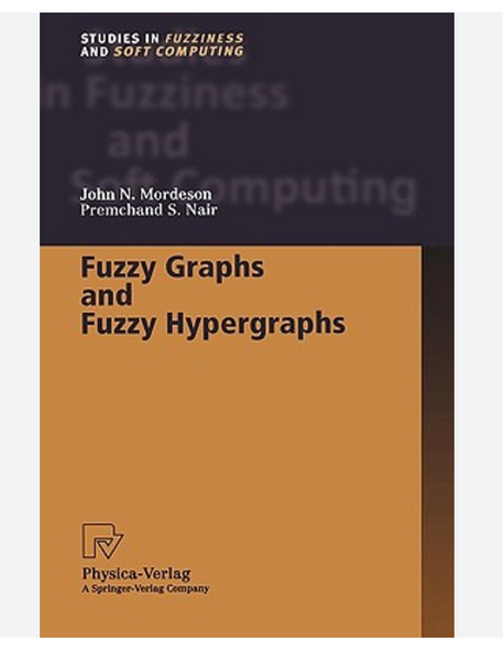 Fuzzy Graphs And Fuzzy Hypergraphs