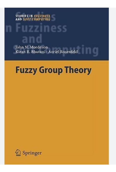 Fuzzy Group Theory