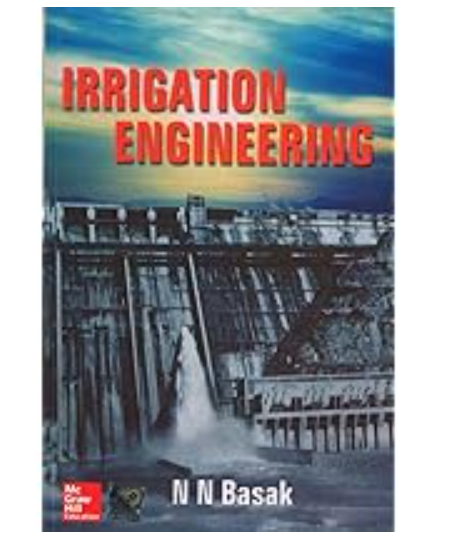 Irrigation Engineering