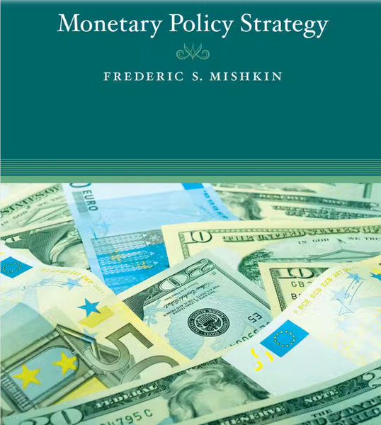 Monetary Policy Strategy