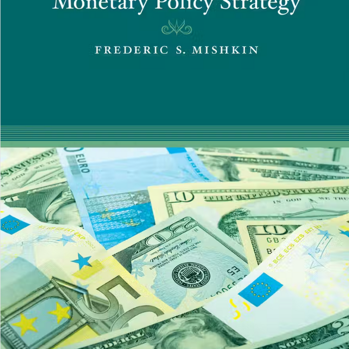 Monetary Policy Strategy