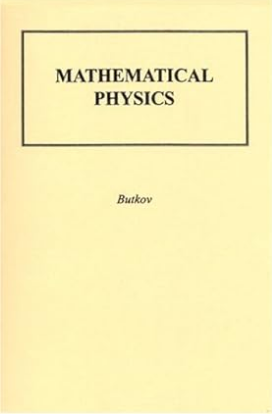 Mathematical Physics