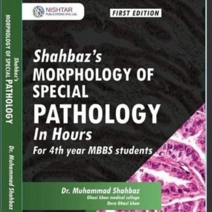Shahbaz Morphology Of Special Pathology In Hours 