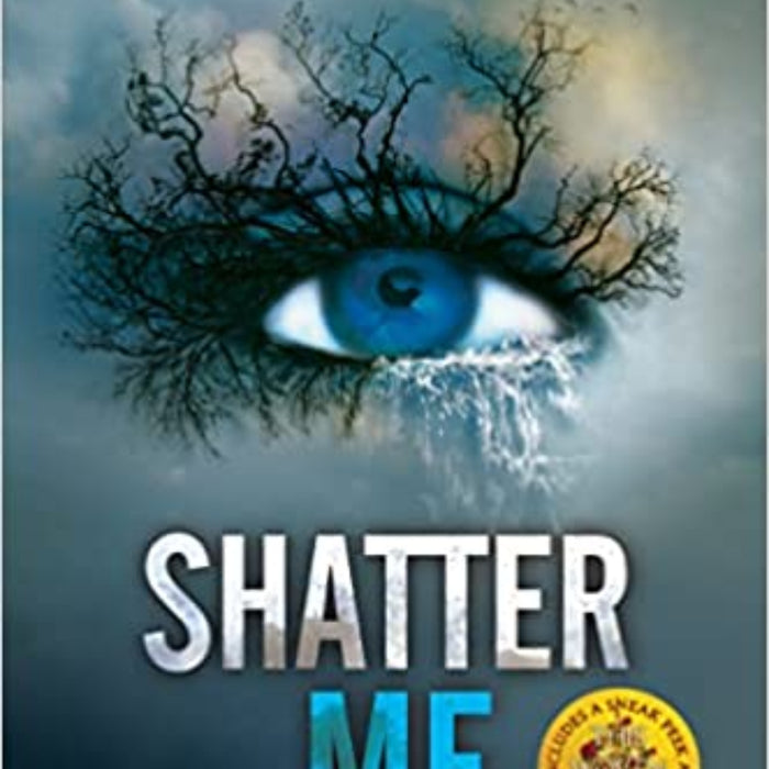 Shatter Me