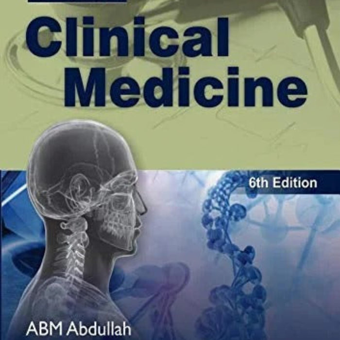 Short Cases In Clinical Medicine: 6th Edition 