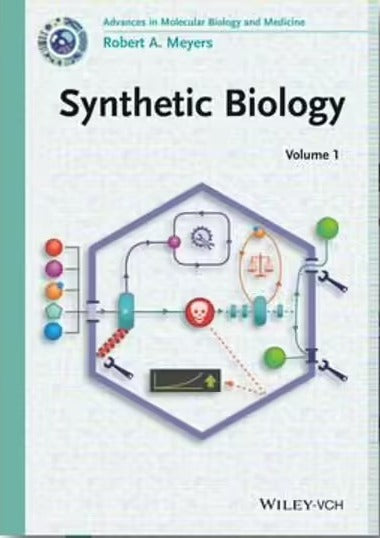 Synthetic Biology Vol 1 