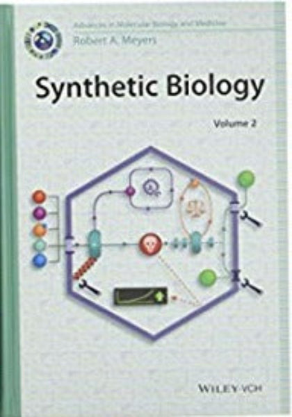 Synthetic Biology Vol 2