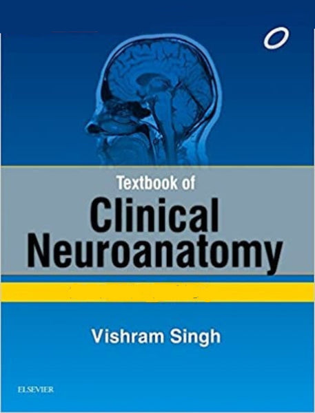 TextBook Of Clinical NeuroAnatomy 