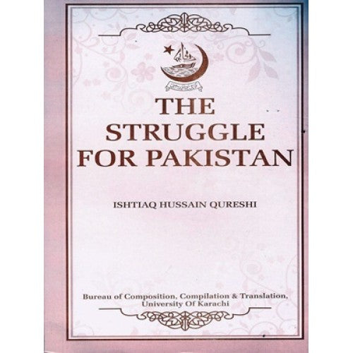 The Struggle for Pakistan 