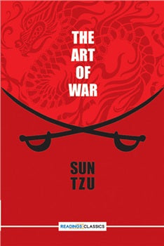 The Art Of War