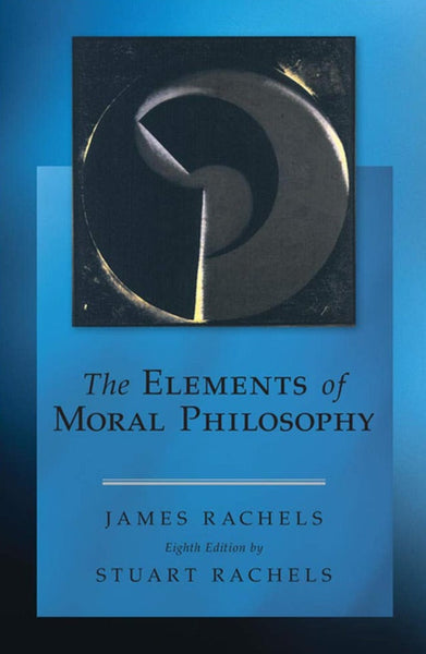 The Elements of Moral Philosophy 8th Edition 