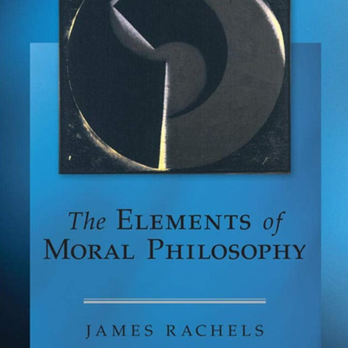 The Elements of Moral Philosophy 8th Edition 