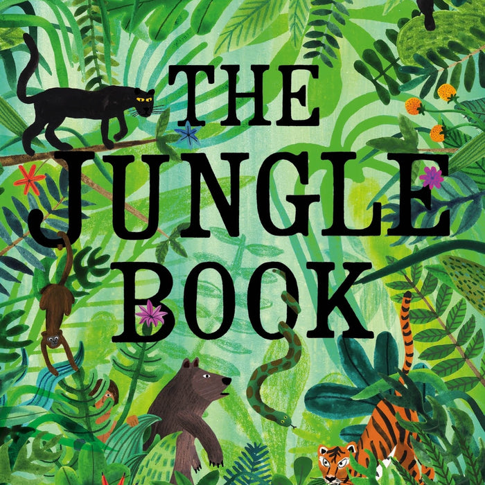 The Jungle Book 