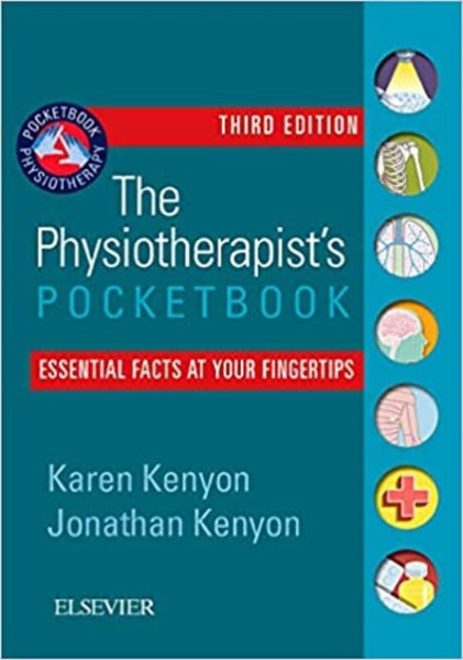 The Physiotherapist's Pocketbook